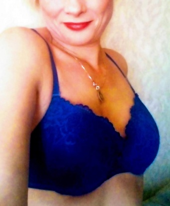 Кристина, 37 лет